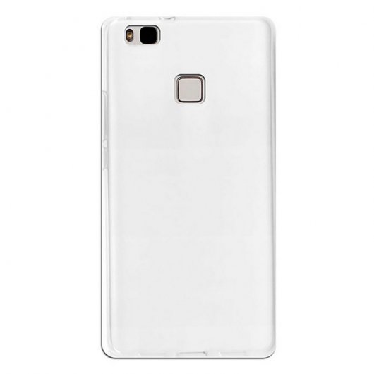 Becool Funda Gel Transparente para Huawei P9 Lite