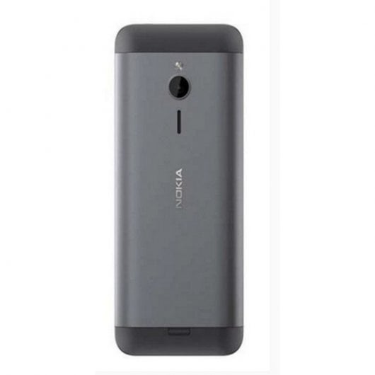 Nokia 230 Dual Sim Negro Libre