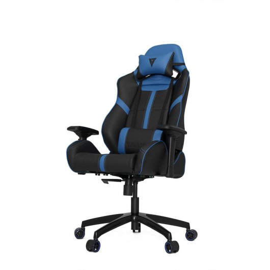 Vertagear Racing Series SL5000 Rev.2 Silla Gaming Negro/Azul