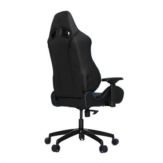 Vertagear Racing Series SL5000 Rev.2 Silla Gaming Negro/Azul