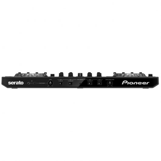 Pioneer DDJ-SX2 Controladora DJ 4 Canales