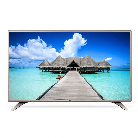 LG 43LH615V 43" LED FullHD