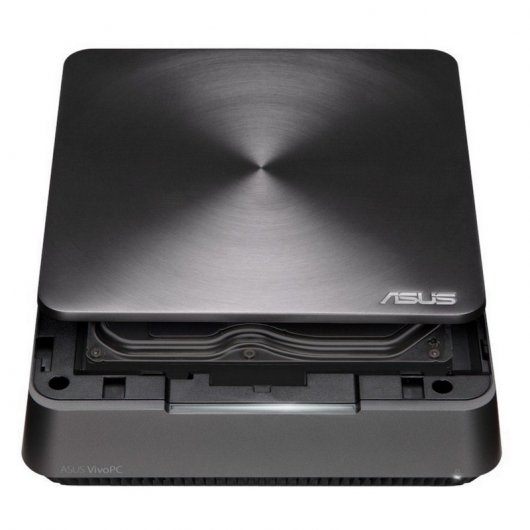 Asus VivoPC VM62-G285Z i3-4005U/4GB/500GB