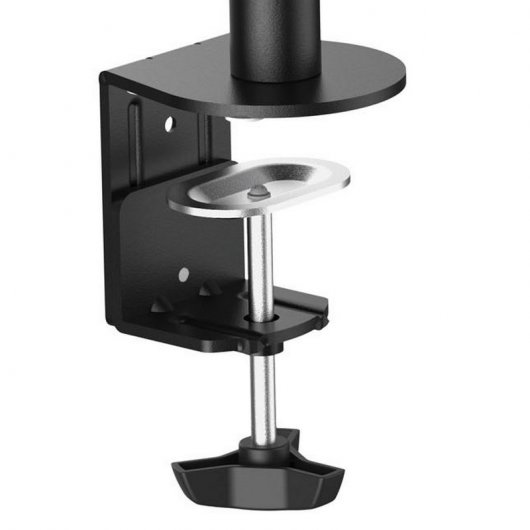 Equip Suporte Mesa Inclinável e Giratório para TV 13"/27" VESA 100x100 Max 8Kg