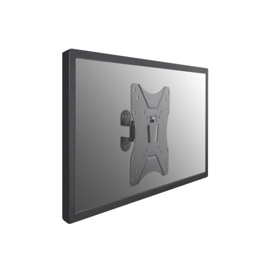 Equip 650402 TV-Halterung 106,7 cm (42") Schwarz