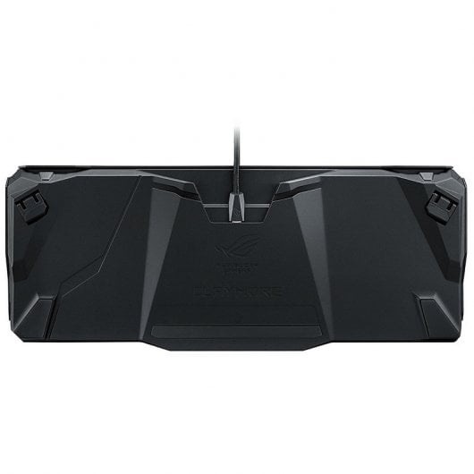 Asus Rog Claymore Core Teclado Mecánico RGB Cherry Mx Red