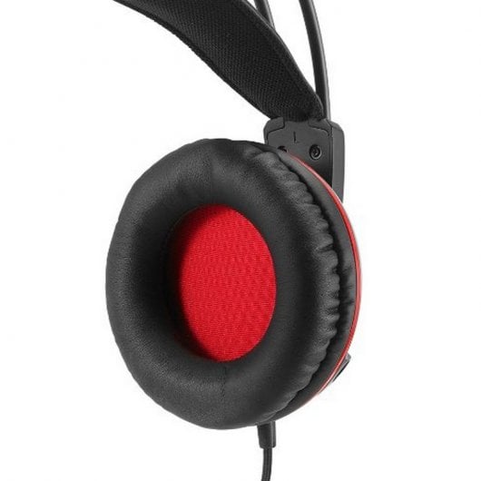 Asus Cerberus Auriculares Gaming Negros
