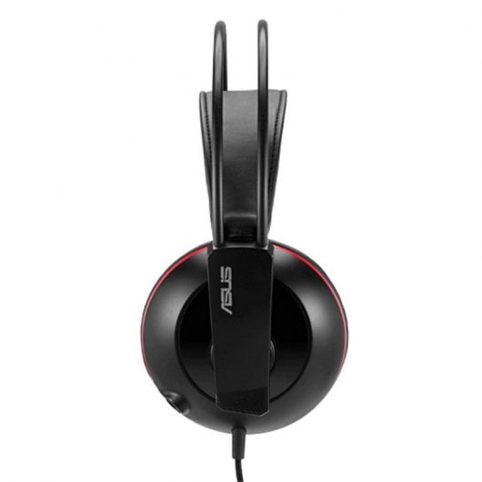Asus Cerberus Auriculares Gaming Negros