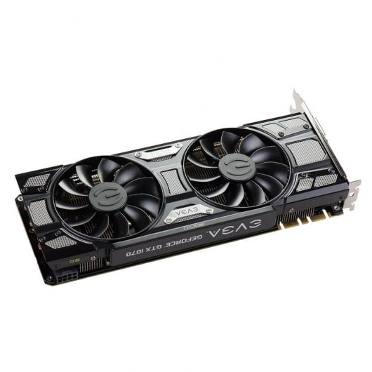 EVGA GeForce GTX 1070 SC ACX 3.0 Black Edition