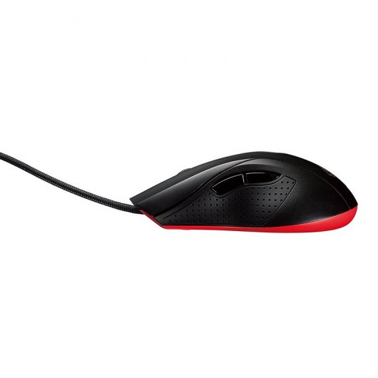 Asus Cerberus Ratón Gaming 2500 DPI