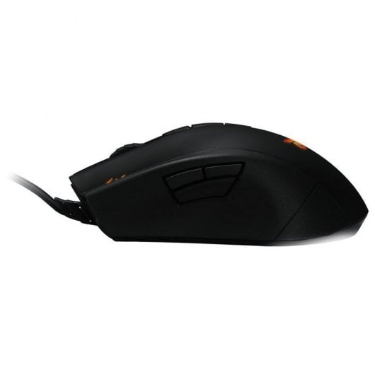 Asus Strix Claw Dark Edition 5000 DPI