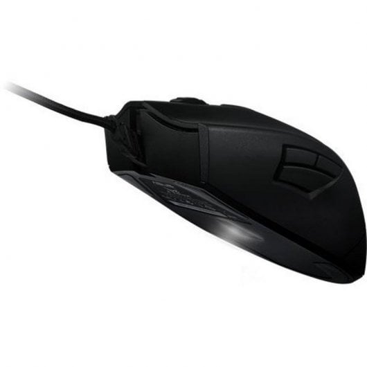 Asus Strix Claw Dark Edition 5000 DPI