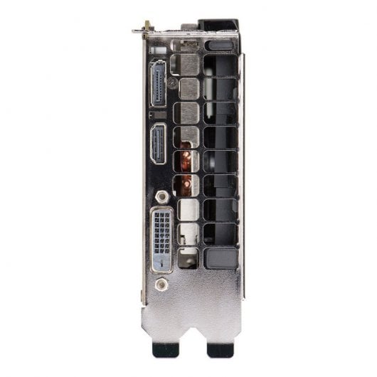 EVGA GeForce GTX 1050Ti SSC Gaming ACX 3.0 4GB GDDR5