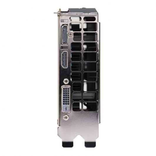 EVGA GeForce GTX 1050 Gaming 2GB GDDR5