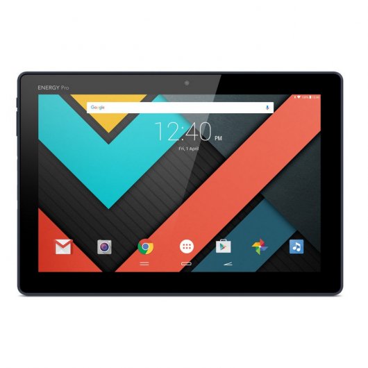 Energy Sistem Tablet Pro 3 10.1" 16GB IPS