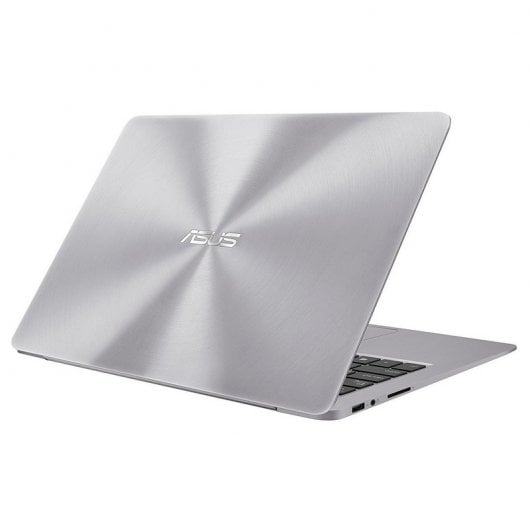 Asus Zenbook UX330UA-FC171T Intel Core i7-7500U/8GB/256GB SSD/13.3"