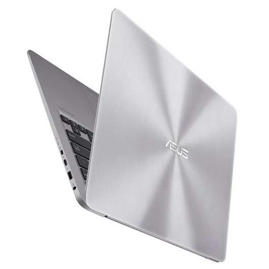 Asus Zenbook UX330UA-FC171T Intel Core i7-7500U/8GB/256GB SSD/13.3"