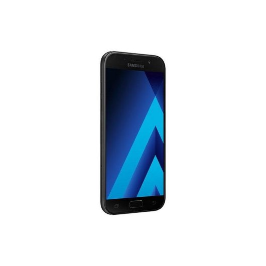 Samsung Galaxy A5 2017 4G 3GB 32GB 5.2" Preto