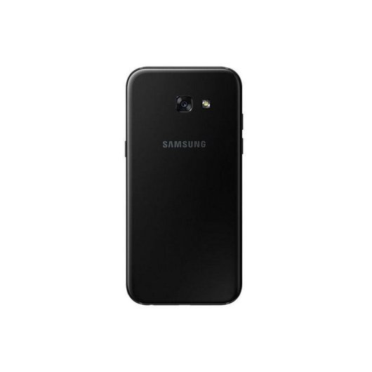 Samsung Galaxy A5 2017 4G 3GB 32GB 5.2" Preto