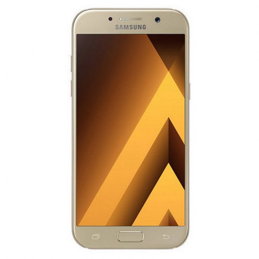 Samsung Galaxy A5 2017 4G 32GB Dorado Libre