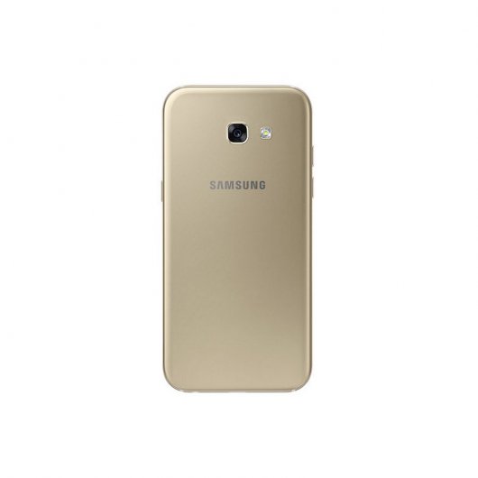 Samsung Galaxy A5 2017 4G 32GB Dorado Libre