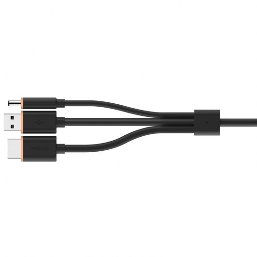 HTC Vive USB 3 in 1 Cable