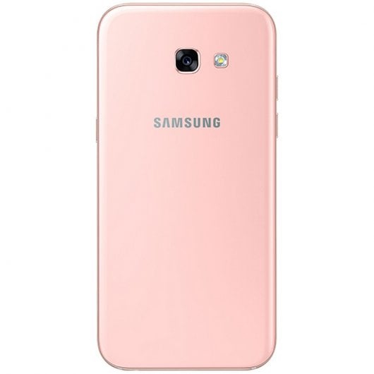Samsung Galaxy A5 2017 4G 32GB Rosa Libre
