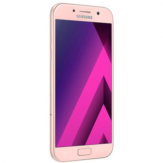 Samsung Galaxy A5 2017 4G 32GB Rosa Libre