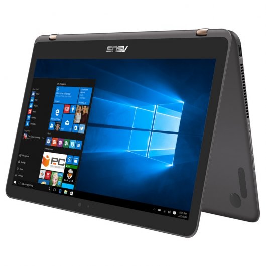 Asus Zenbook Flip UX360UAK-C4341T Intel Core i7-7500U/8GB/256GB SSD/13.3" Táctil