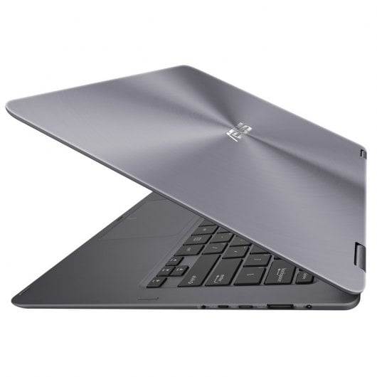 Asus Zenbook Flip UX360UAK-C4341T Intel Core i7-7500U/8GB/256GB SSD/13.3" Táctil
