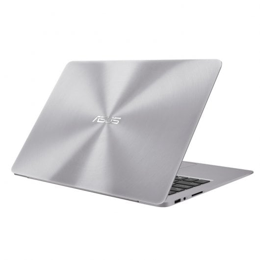 Asus ZenBook UX330UA-GL196T Intel Core i7-7500U/8GB/512GB SSD/13.3"