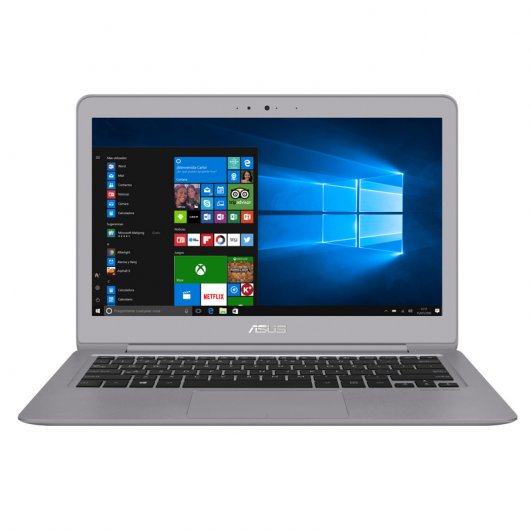 Asus ZenBook UX330UA-GL196T Intel Core i7-7500U/8GB/512GB SSD/13.3"