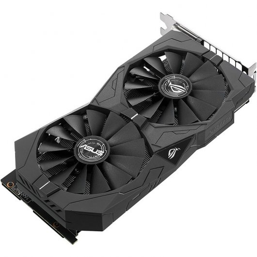 Asus Strix GeForce GTX 1050 2GB GDDR5