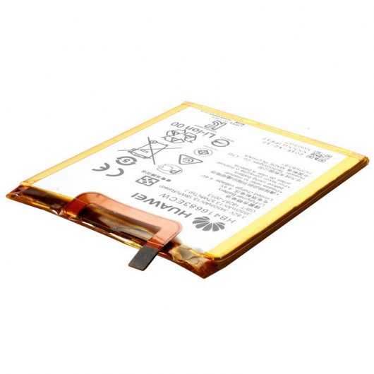 Huawei Batería Original para Nexus 6P