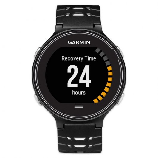 Garmin Forerunner 630 Reloj Deportivo Negro