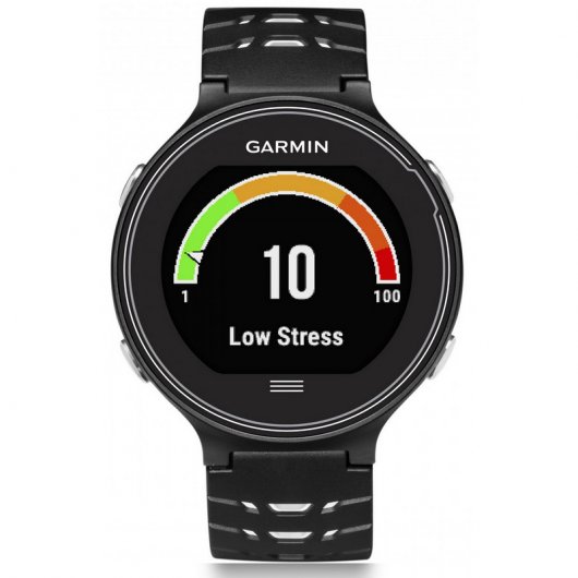 Garmin Forerunner 630 Reloj Deportivo Negro