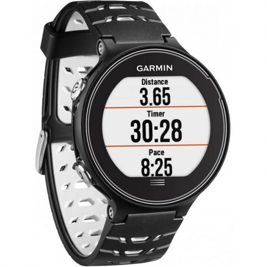 Garmin Forerunner 630 Reloj Deportivo Negro