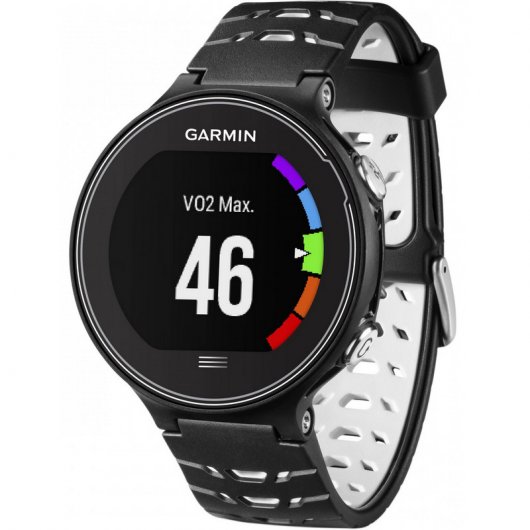 Garmin Forerunner 630 Reloj Deportivo Negro