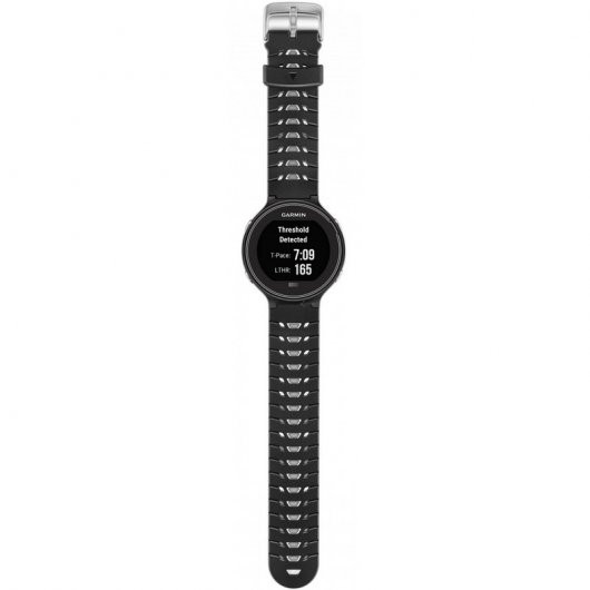 Garmin Forerunner 630 Reloj Deportivo Negro