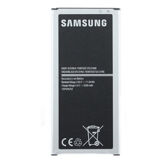 Batterie d'origine Samsung Samsung Galaxy J5 2016