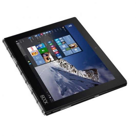 Lenovo Yoga Book ZA15 Intel Atom x5-Z8550/4GB/64GB/10.1"