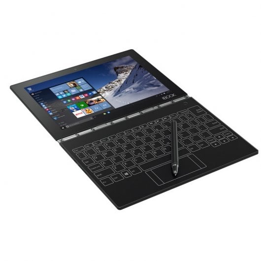 Lenovo Yoga Book ZA15 Intel Atom x5-Z8550/4GB/64GB/10.1"