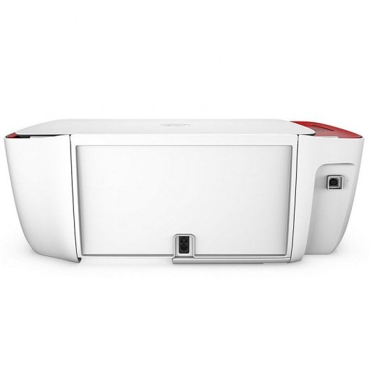 HP Deskjet 3635 Multifunción Color Wifi