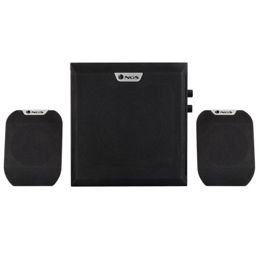 Haut-parleurs NGS Cosmos 2.1 36 W RMS