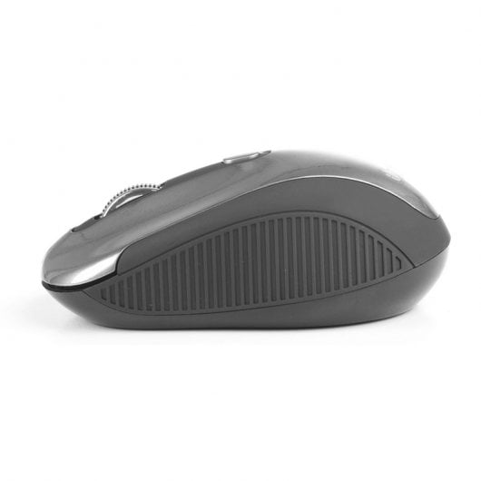 Mouse wireless NGS Haze 800/1600 DPI Nero