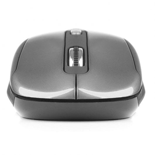 Mouse wireless NGS Haze 800/1600 DPI Nero