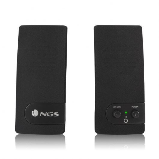 NGS SB150 Colunas 2.0 4W RMS