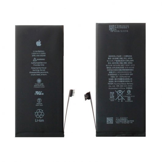 Apple Batería Original para iPhone 7 Plus