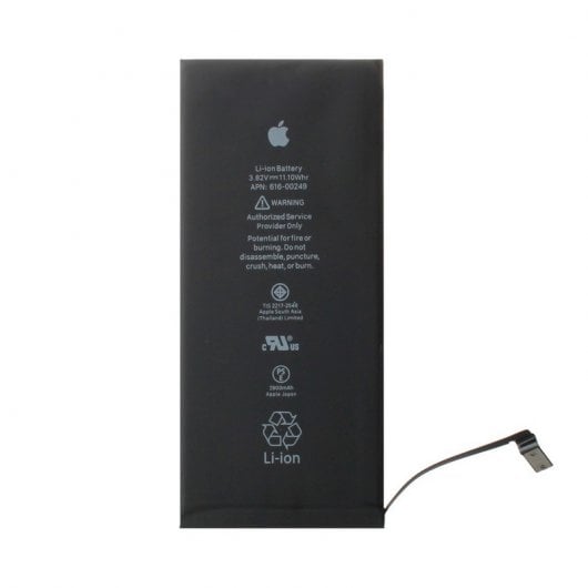 Apple Batería Original para iPhone 7 Plus