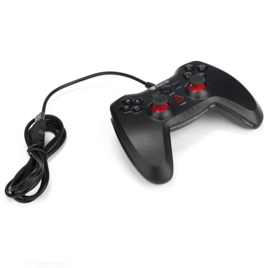 NGS Maverick Gamepad PC/Playstation 3